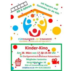 Kinderkino